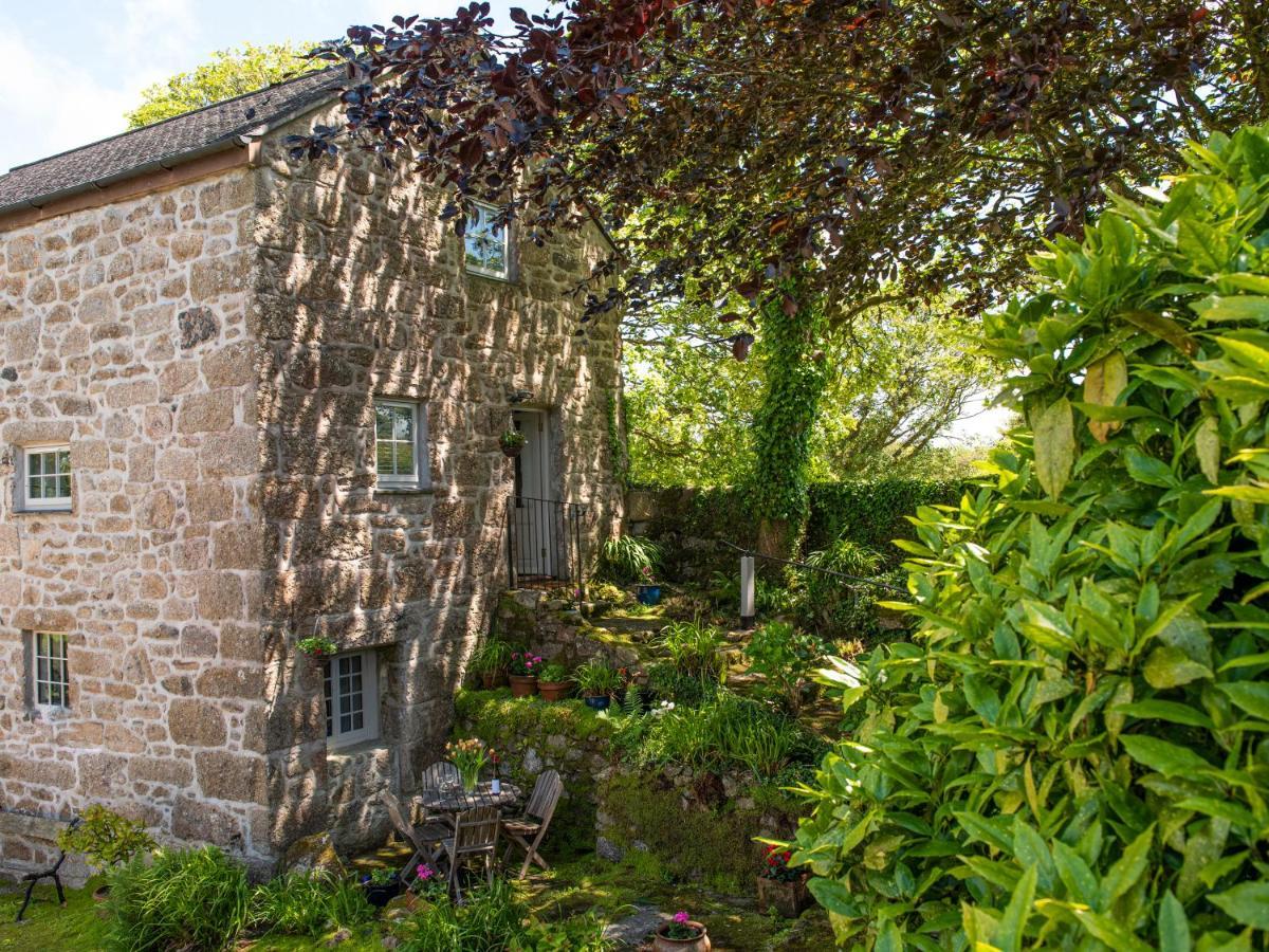Roskennals Mill Βίλα Πενζάνς Εξωτερικό φωτογραφία