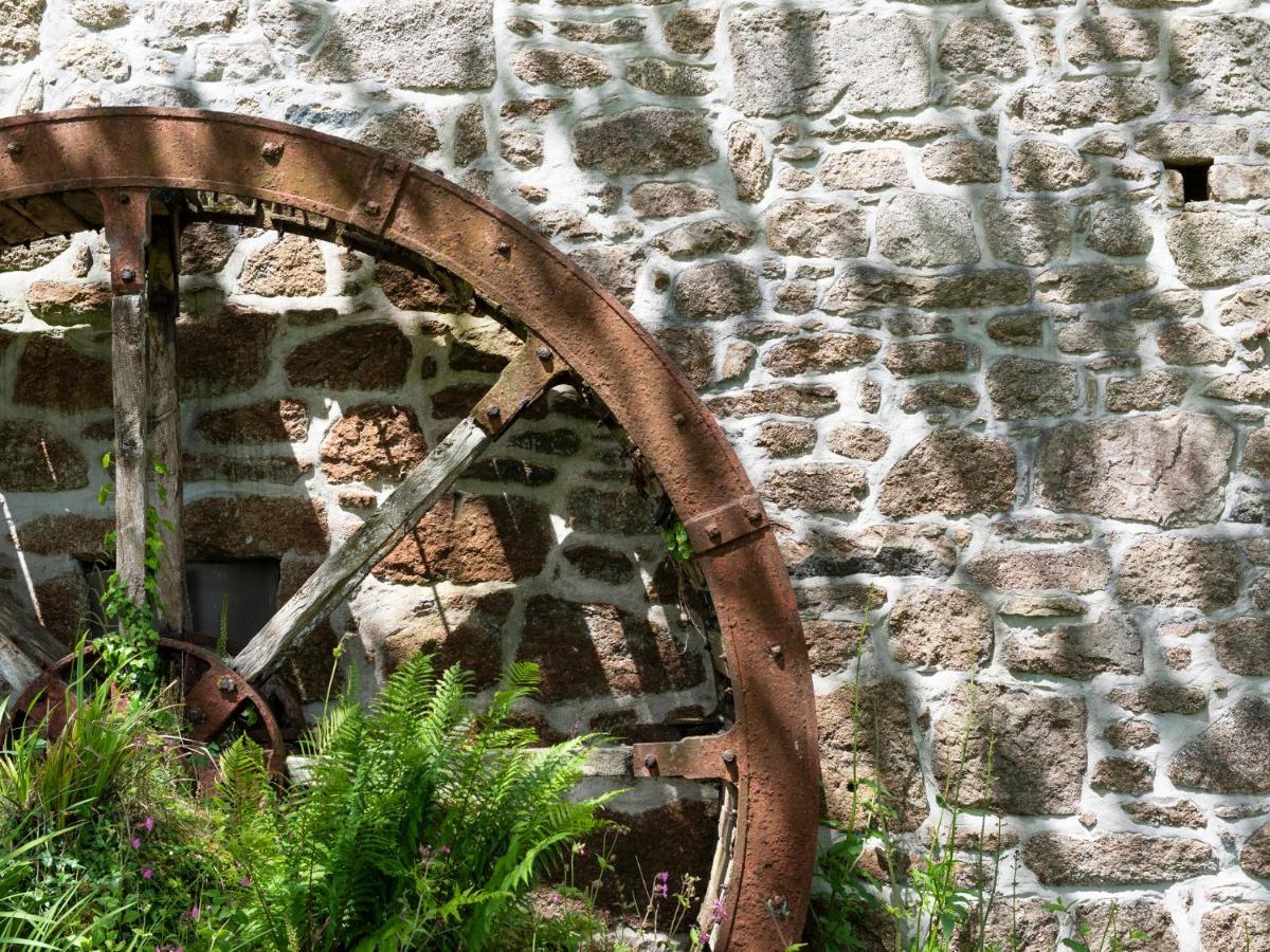 Roskennals Mill Βίλα Πενζάνς Εξωτερικό φωτογραφία
